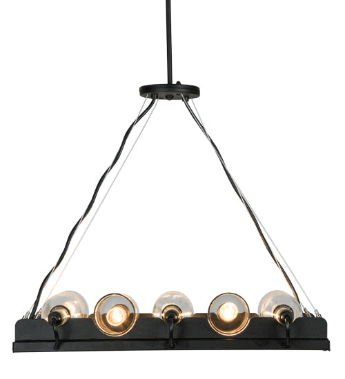 Meyda Tiffany Tuscan Vineyard 142896 Pendant Light - Antique Copper