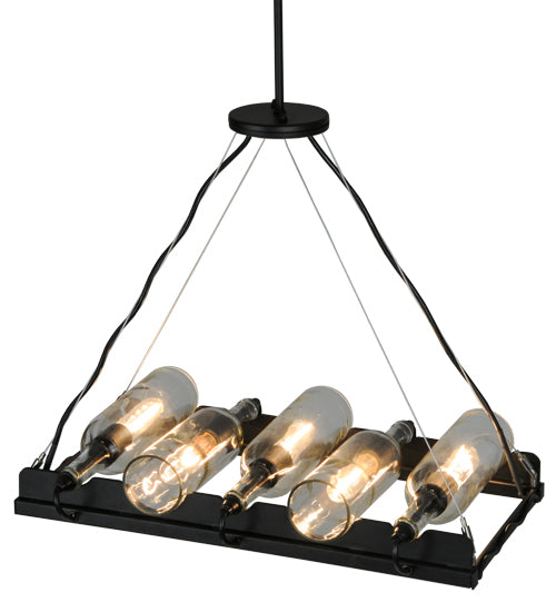 Meyda Tiffany Tuscan Vineyard 142896 Pendant Light - Antique Copper