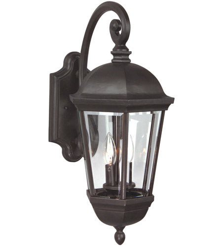 Craftmade Lighting Z3024-OBO  Britannia Outdoor Oiled Bronze Outdoor