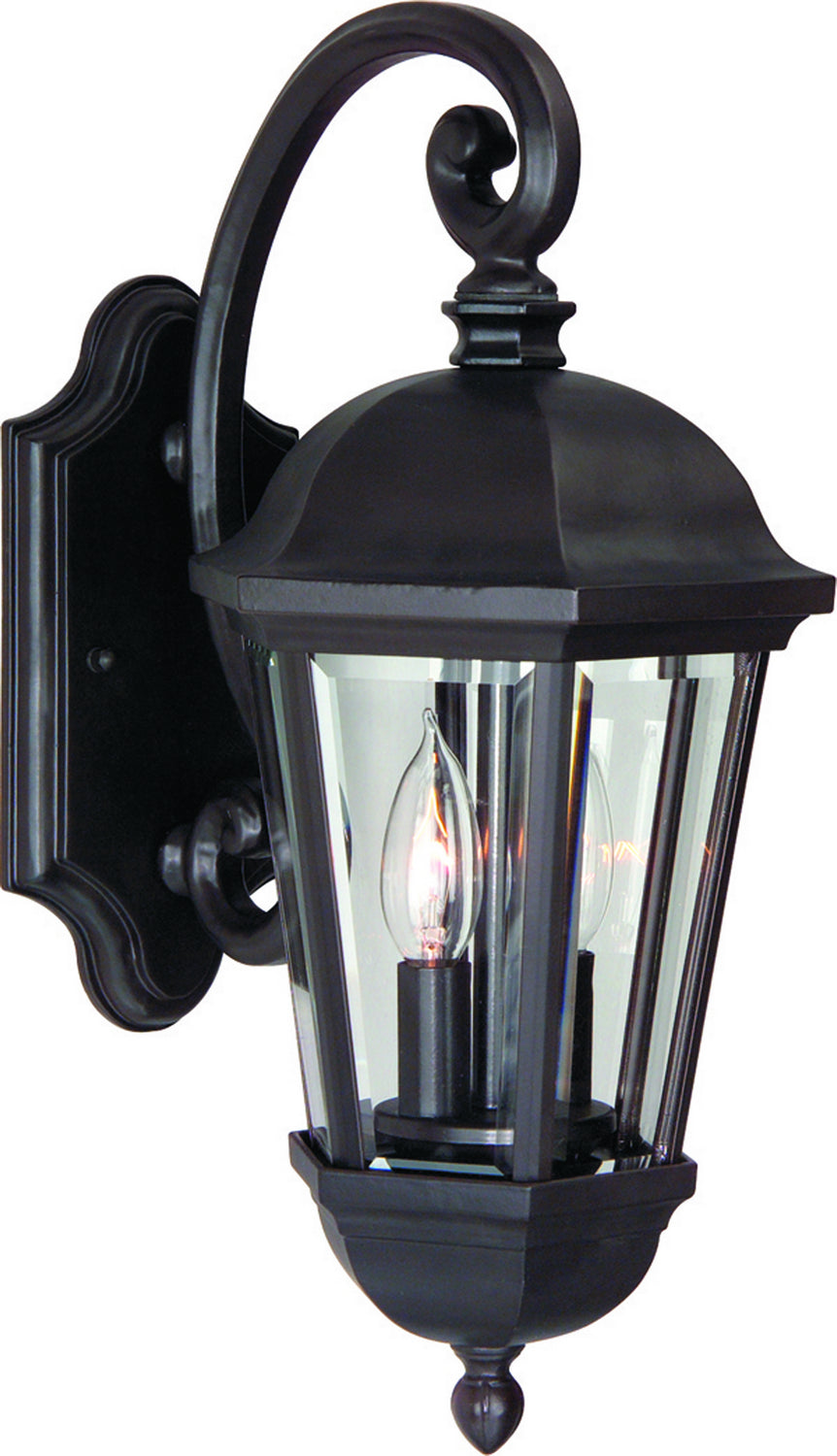 Craftmade Lighting Z3004-OBO  Britannia Outdoor Oiled Bronze Outdoor