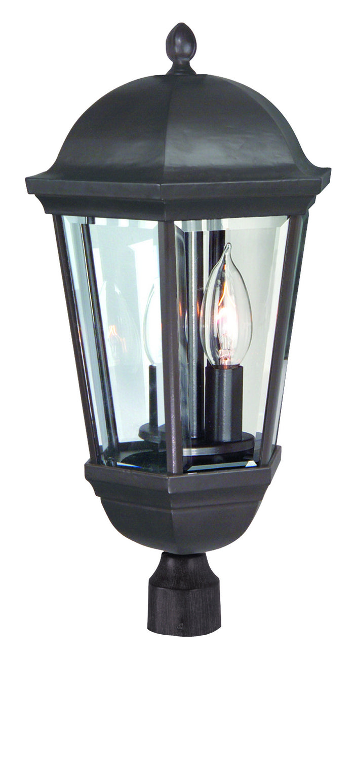 Craftmade Lighting Z3025-OBO  Britannia Outdoor Oiled Bronze Outdoor