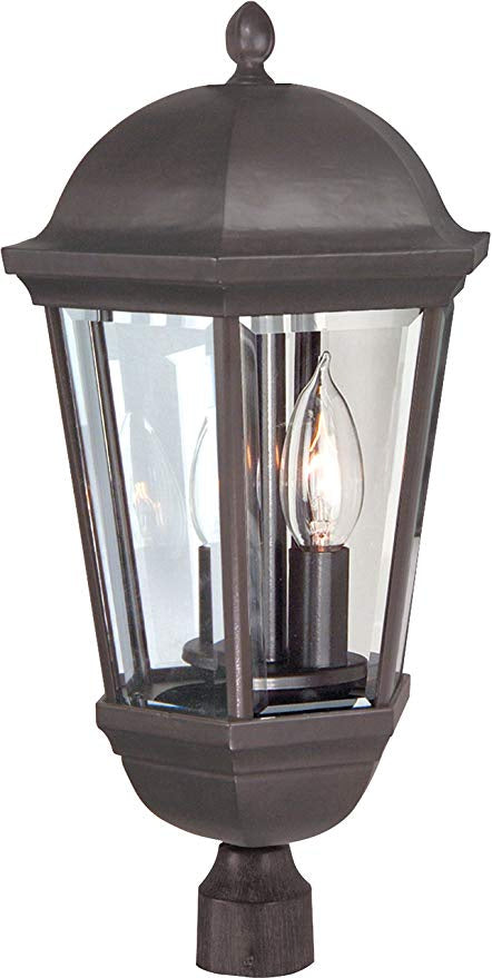 Craftmade Lighting Z3025-OBO  Britannia Outdoor Oiled Bronze Outdoor