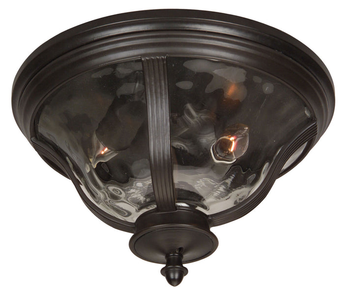 Craftmade Lighting Z6017-OBO  Frances Outdoor Oiled Bronze Outdoor