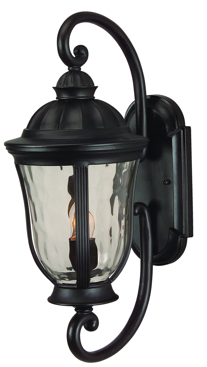 Craftmade Lighting Z6010-OBO  Frances Outdoor Oiled Bronze Outdoor