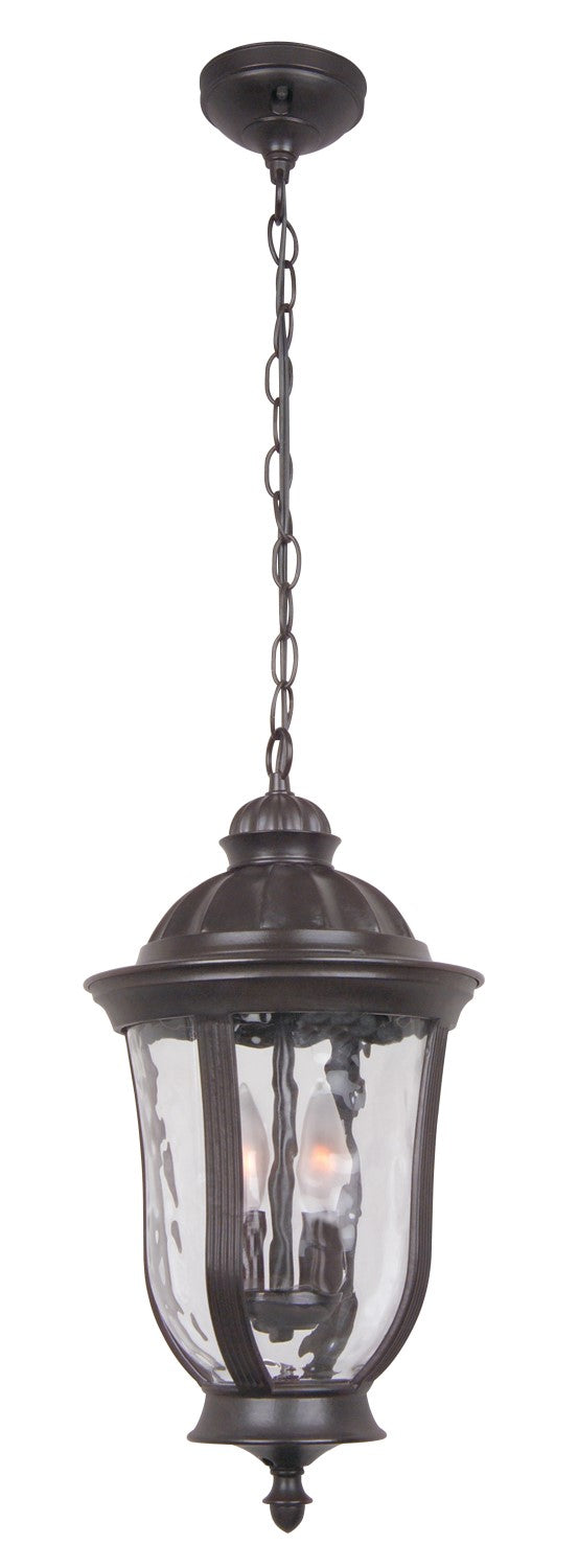 Craftmade Lighting Z6011-OBO  Frances Outdoor Oiled Bronze Outdoor