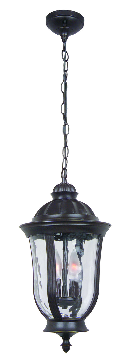 Craftmade Lighting Z6011-OBO  Frances Outdoor Oiled Bronze Outdoor