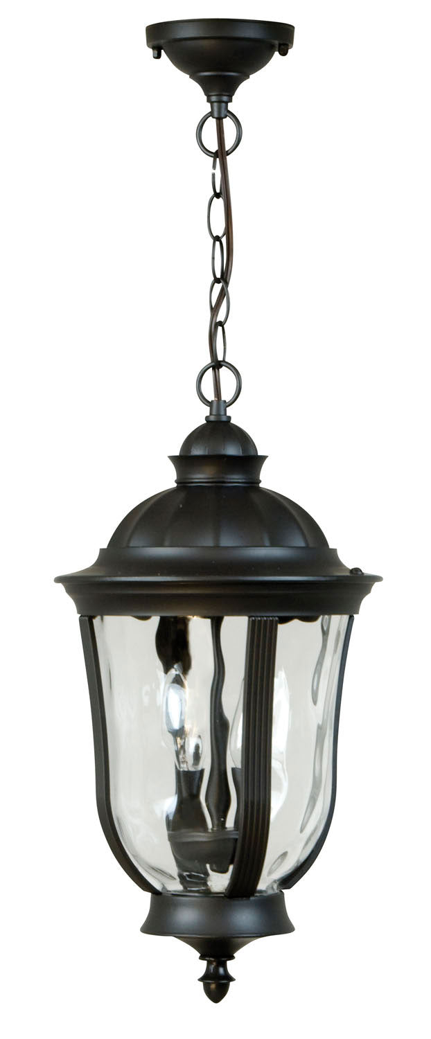 Craftmade Lighting Z6011-OBO  Frances Outdoor Oiled Bronze Outdoor