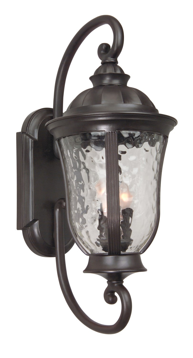 Craftmade Lighting Z6020-OBO  Frances Outdoor Oiled Bronze Outdoor