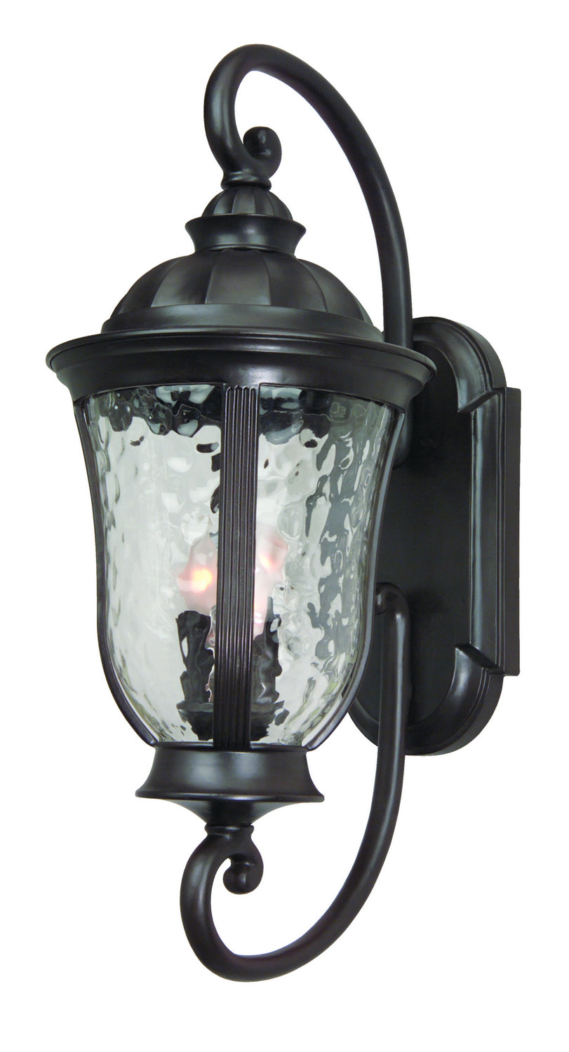 Craftmade Lighting Z6020-OBO  Frances Outdoor Oiled Bronze Outdoor