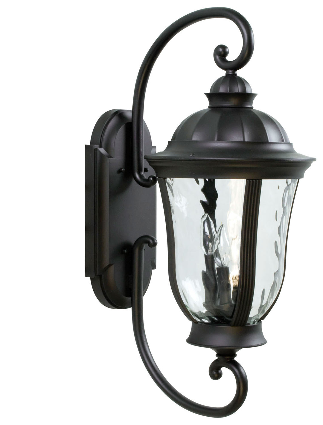 Craftmade Lighting Z6020-OBO  Frances Outdoor Oiled Bronze Outdoor