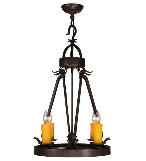 Meyda Tiffany Lakeshore 142973 Chandelier Light - Custom