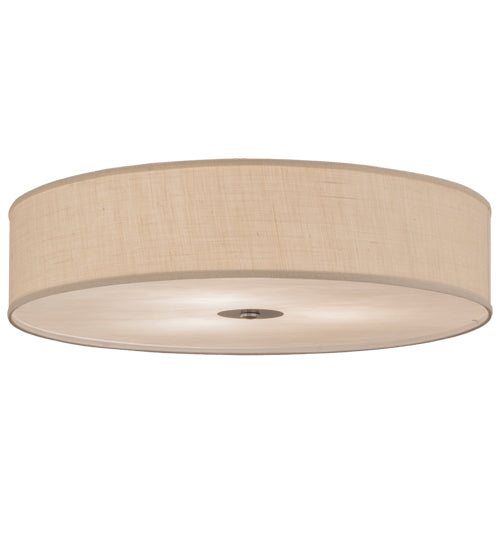 Meyda Tiffany Cilindro 143290 Ceiling Light - Mahogany Bronze