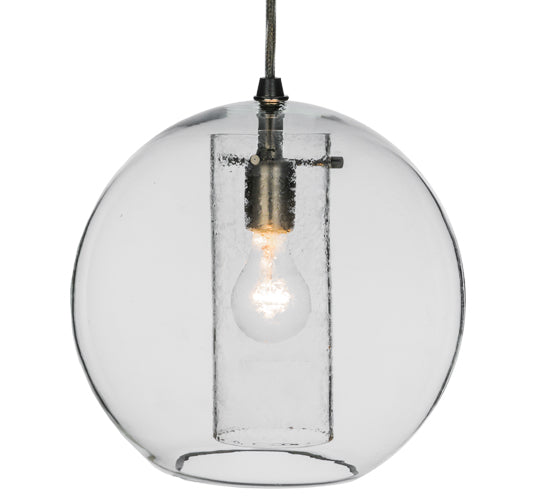 Meyda Tiffany Cilindro 143640 Pendant Light - Custom
