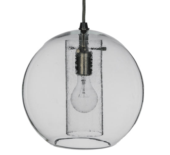 Meyda Tiffany Cilindro 143640 Pendant Light - Custom