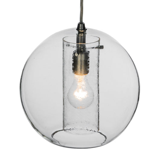 Meyda Tiffany Cilindro 143640 Pendant Light - Custom