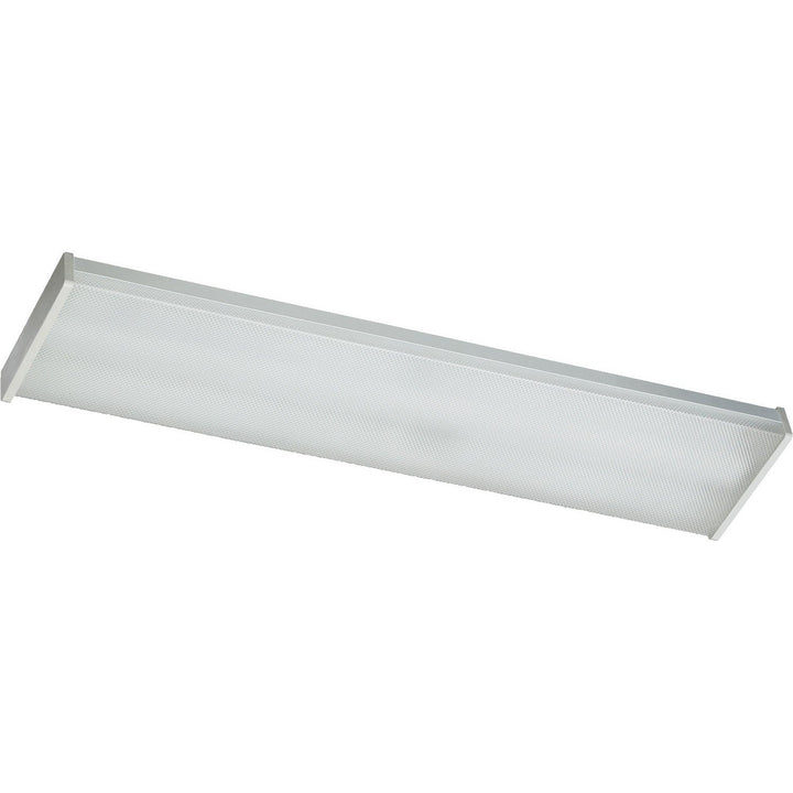 Quorum 82148-2-6 Utility Light - White