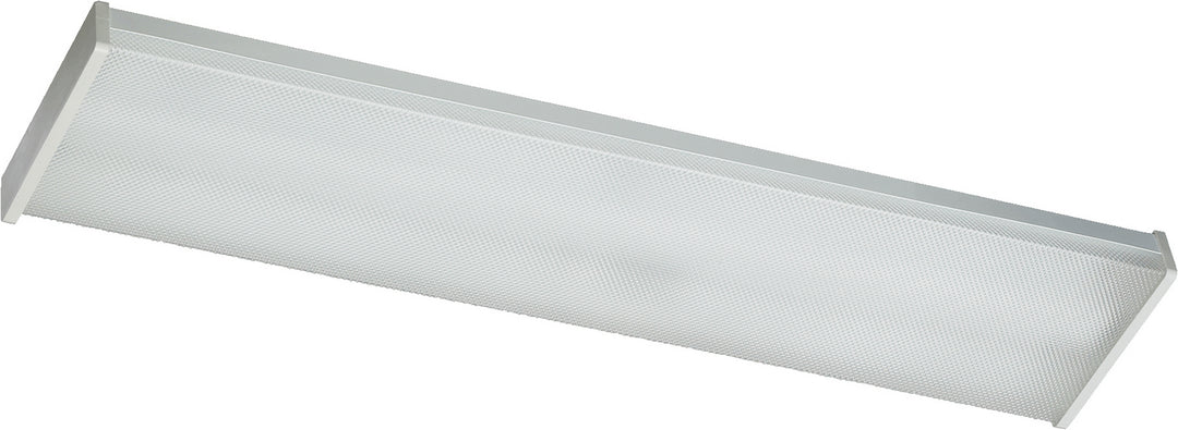 Quorum 82148-2-6 Utility Light - White