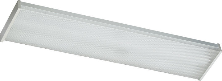 Quorum 82148-2-6 Utility Light - White