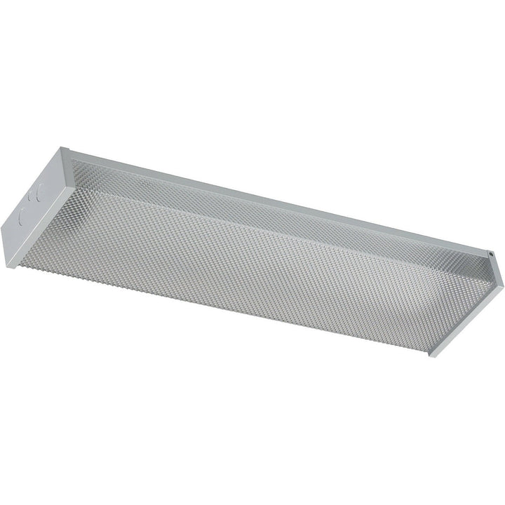 Quorum 82025-2-6 Utility Light - White