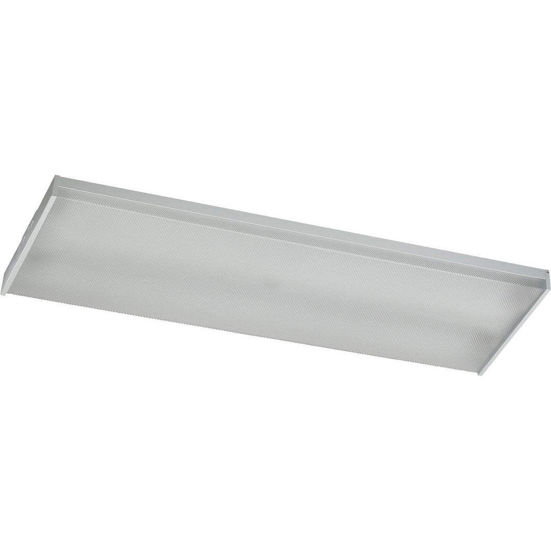 Quorum 82049-4-6 Utility Light - White