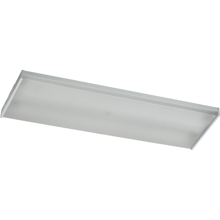 Quorum 82049-4-6 Utility Light - White