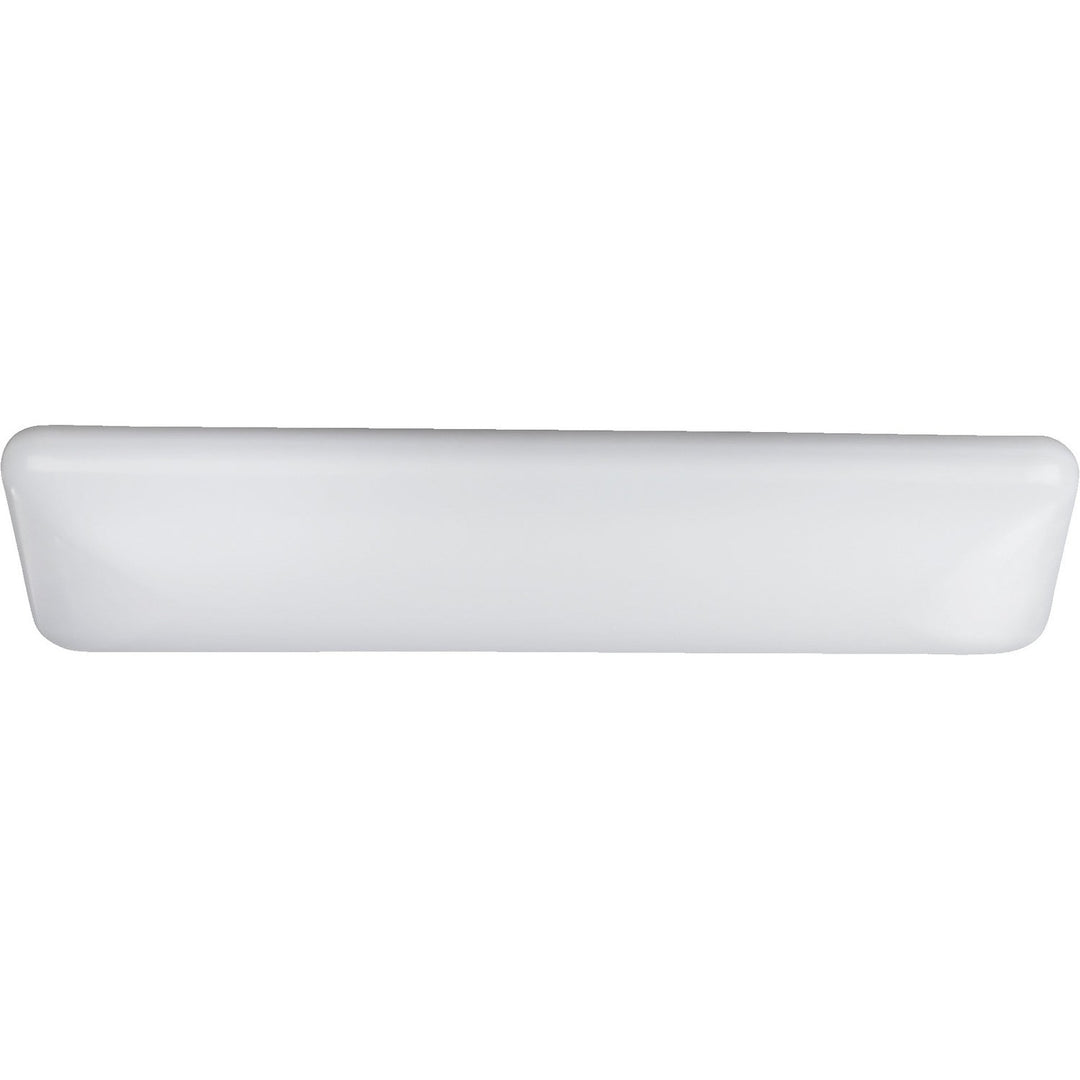 Quorum Ceiling Fixtures Star White 89248-4-6 Ceiling Light - White