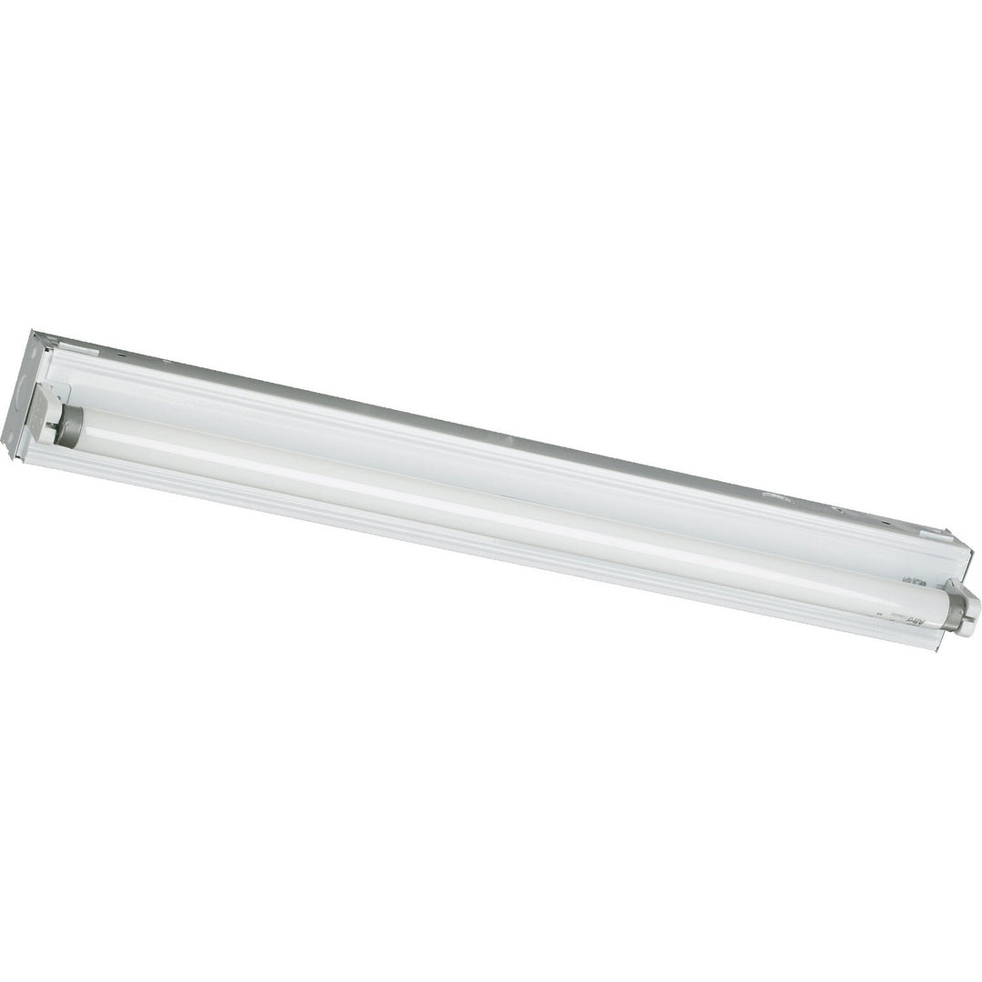 Quorum 80024-1-6 Utility Light - White
