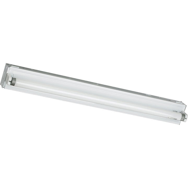 Quorum 80024-1-6 Utility Light - White