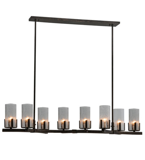 Meyda Tiffany Cero 144240 Pendant Light - Custom