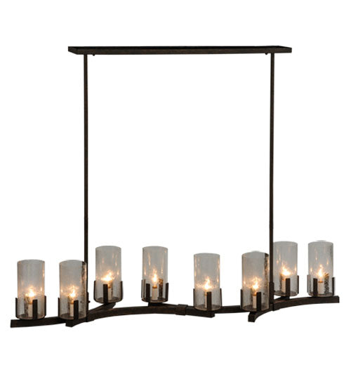 Meyda Tiffany Cero 144240 Pendant Light - Custom