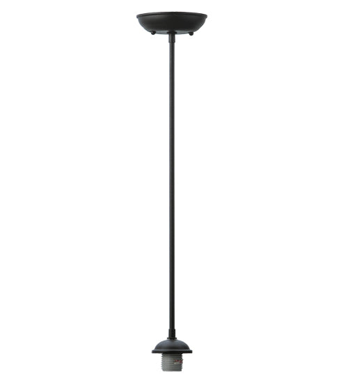 Meyda Tiffany Hickory Treasures 144457 Pendant Light - Hand Wrought Iron