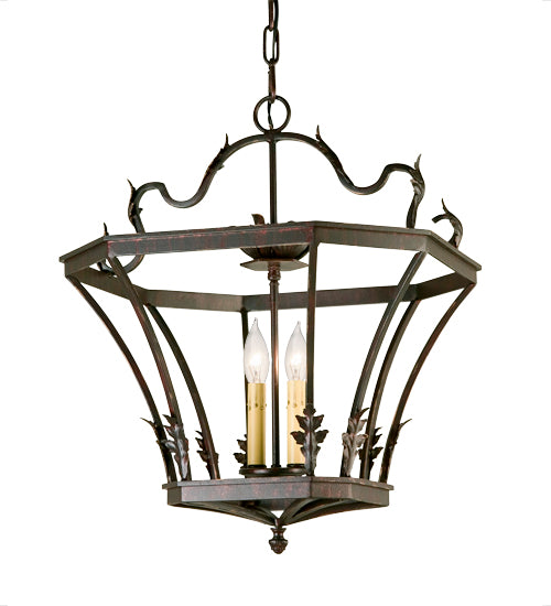 Meyda Tiffany Dresden 144726 Ceiling Light