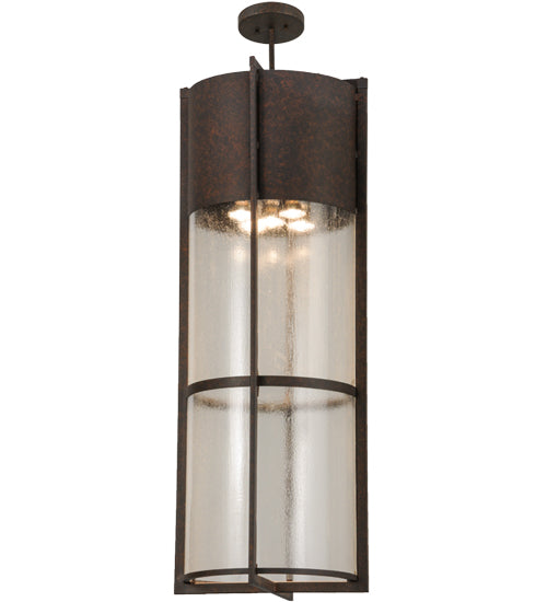 Meyda Tiffany Shelby 144925 Pendant Light - Custom