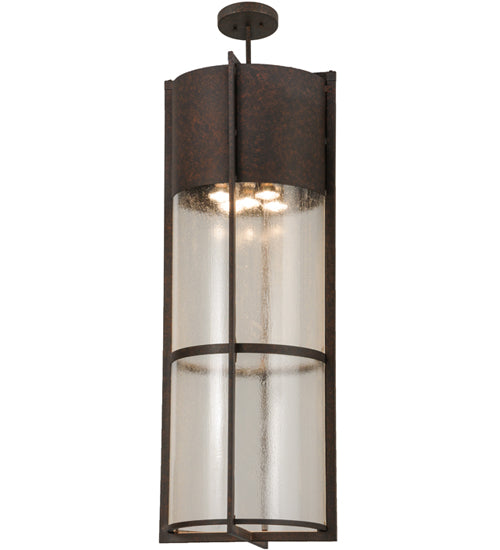 Meyda Tiffany Shelby 144925 Pendant Light - Custom