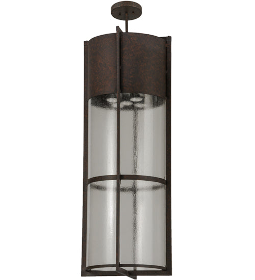 Meyda Tiffany Shelby 144925 Pendant Light - Custom