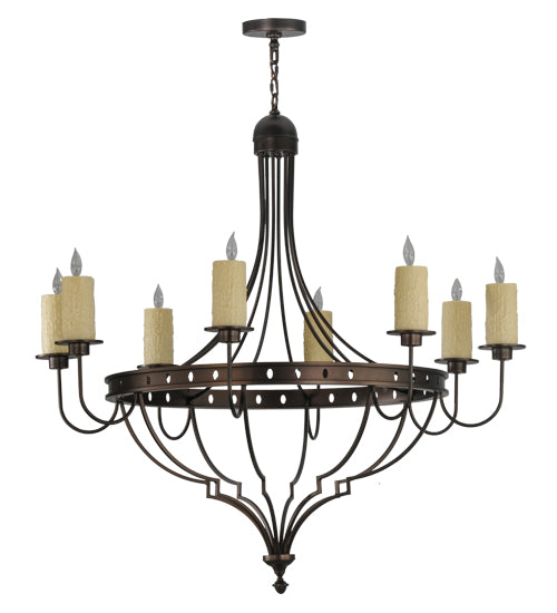 Meyda Tiffany Bottini 160814 Chandelier Light -