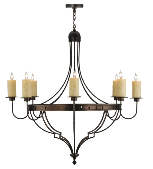 Meyda Tiffany Bottini 160814 Chandelier Light -