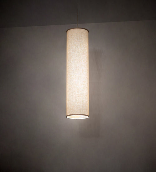 Meyda Tiffany Theodora 144970 Pendant Light - Brushed Nickel