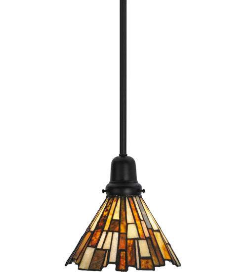 Meyda Tiffany Delta 145877 Pendant Light - Custom
