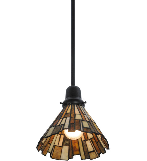Meyda Tiffany Delta 145877 Pendant Light - Custom
