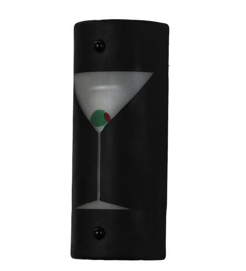 Meyda Tiffany Metro Fusion 146266 Wall Light - Custom