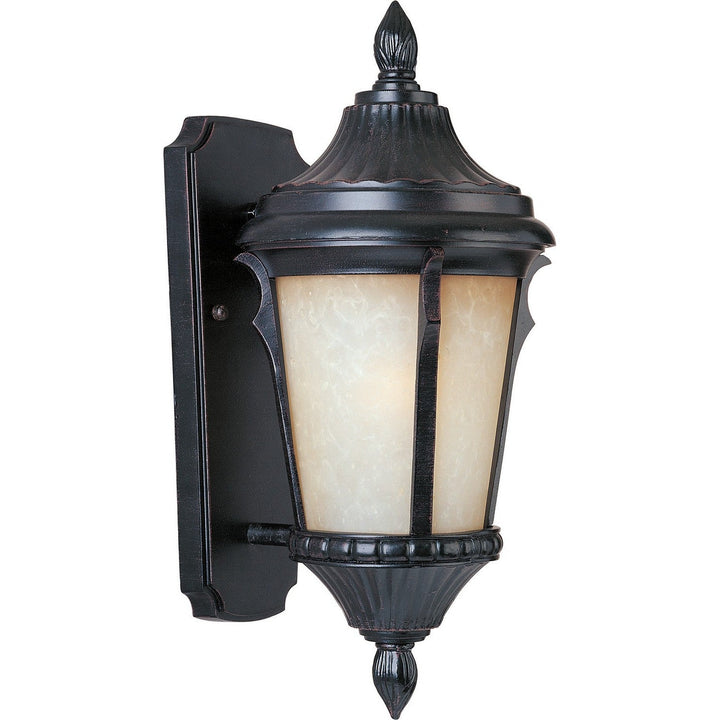 Maxim Lighting 3013LTES  Odessa Outdoor Espresso