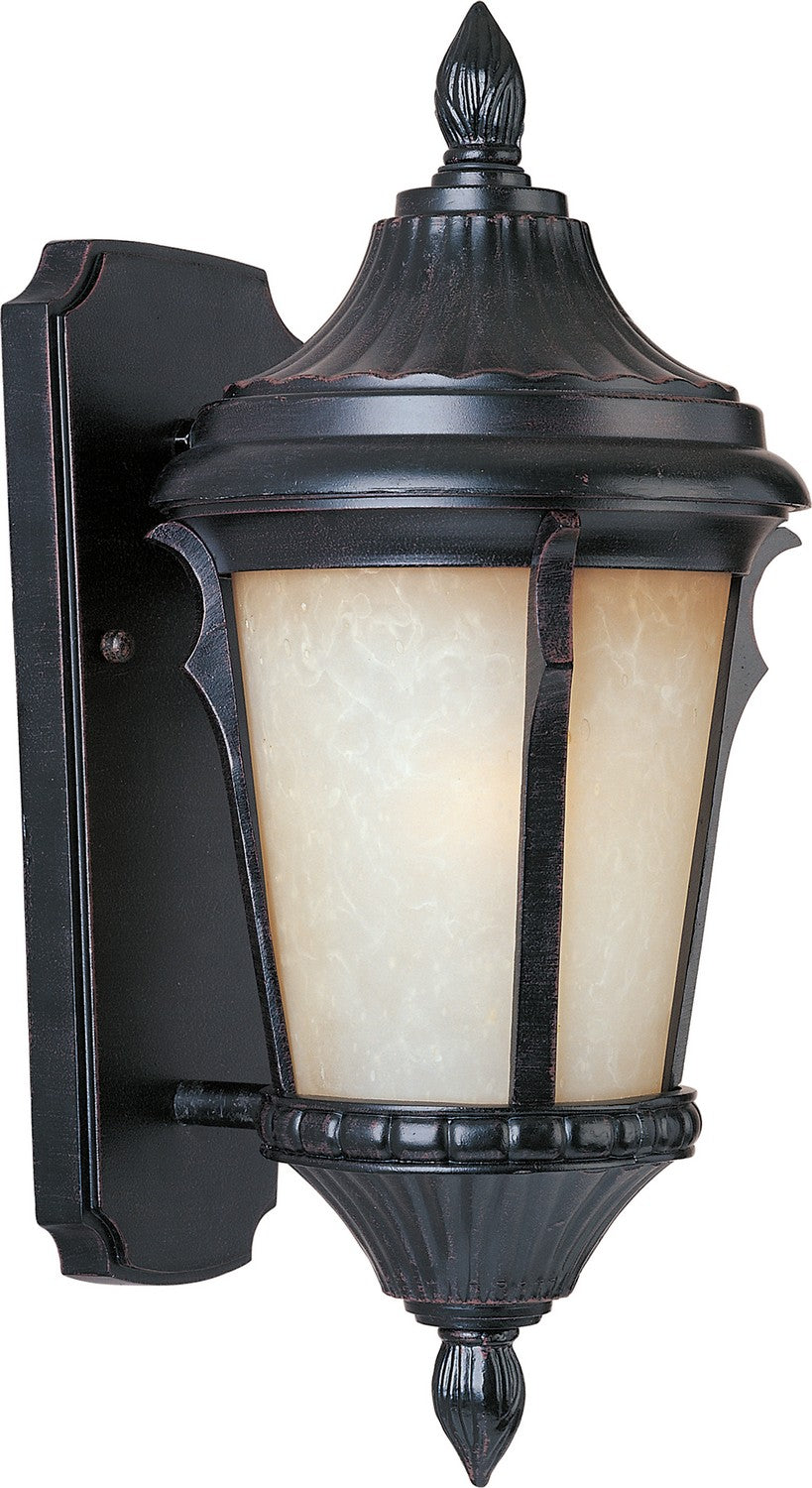 Maxim Lighting 3013LTES  Odessa Outdoor Espresso