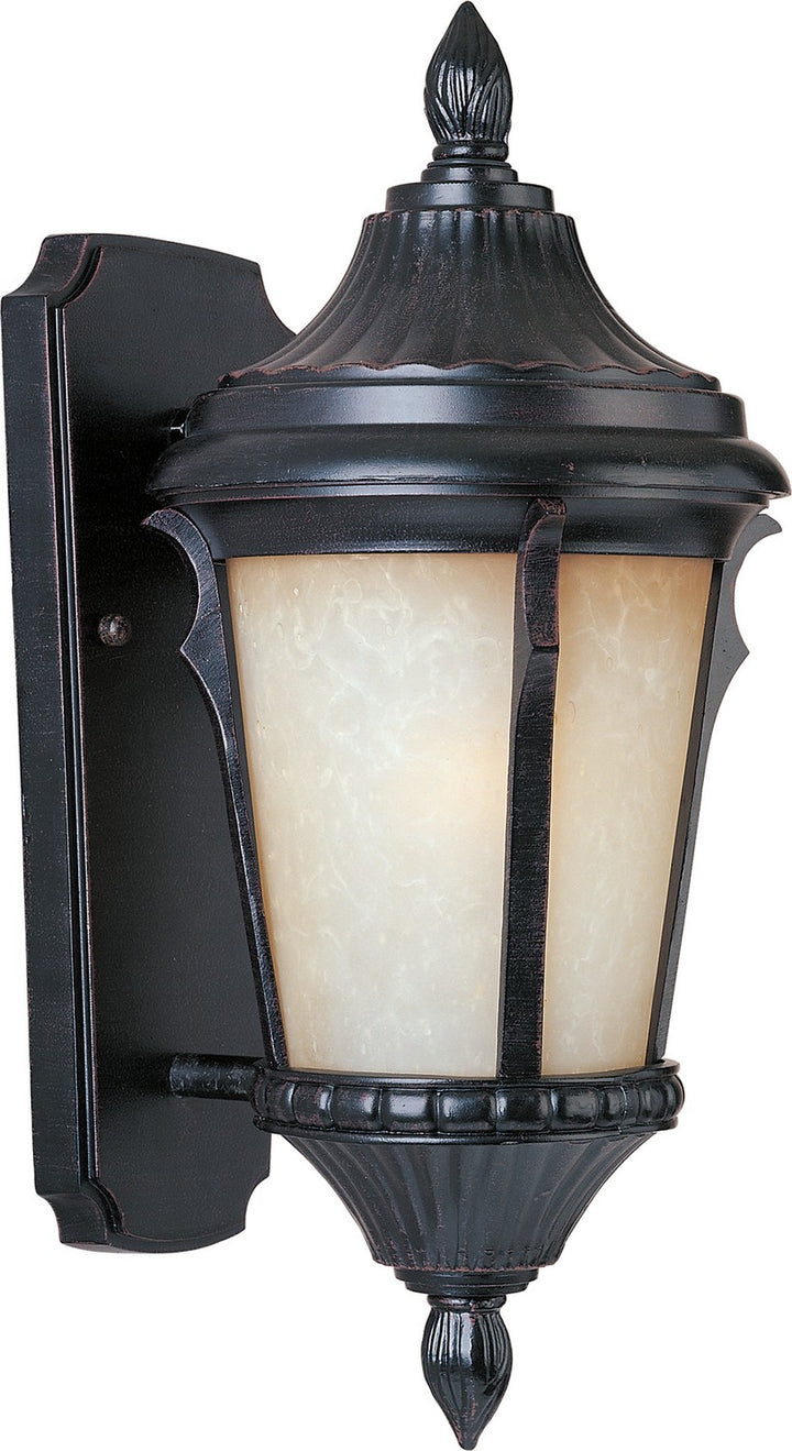 Maxim Lighting 3013LTES  Odessa Outdoor Espresso