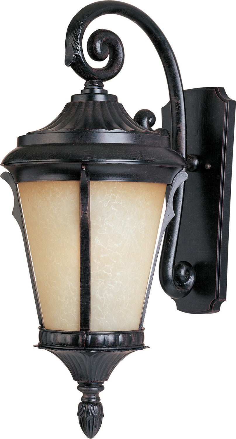Maxim Lighting 3014LTES Odessa Outdoor Espresso