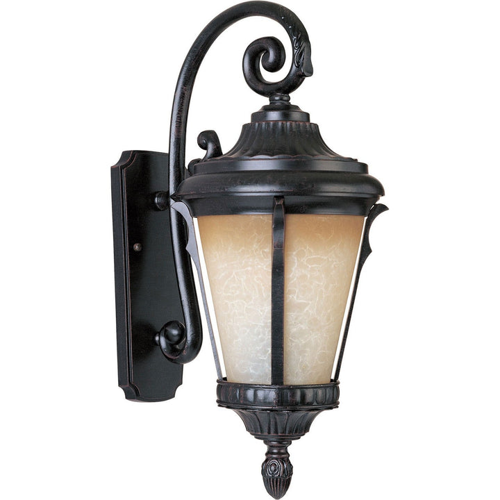 Maxim Lighting 3015LTES Odessa Outdoor Espresso