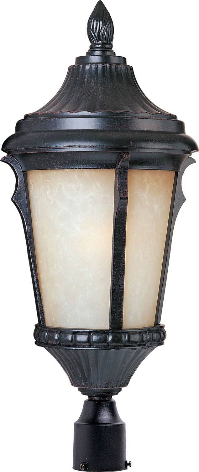 Maxim Lighting 3010LTES  Odessa Outdoor Espresso