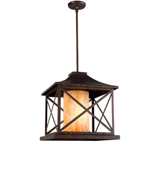 Meyda Tiffany Contemplation 146541 Pendant Light -