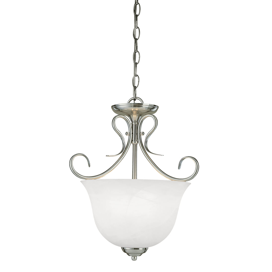 Millennium 743-SN Pendant Light - Satin Nickel