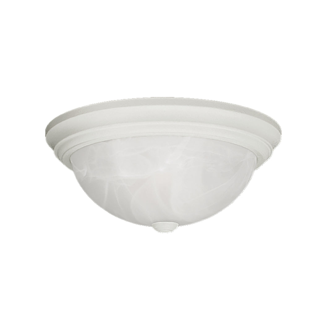 Millennium 563-WH Ceiling Light - Textured White